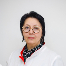 Коченкова Галина Ивановна, гинеколог