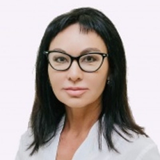 Герасимчук Светлана Юрьевна, врач УЗД