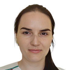 Камилова Шахрузат Магомедовна, гинеколог