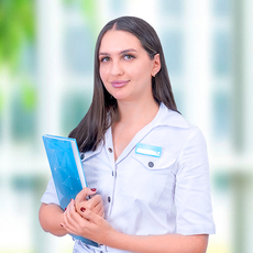 Гончарова Татьяна Николаевна, гинеколог