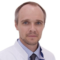 Папсуев Олег Олегович, психиатр