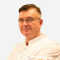 Талалай Владимир Владимирович, массажист