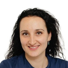 Попова Марина Викторовна, эндокринолог