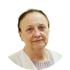 Николаева Ольга Николаевна, профпатолог