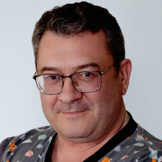 Фатейчев Алексей Николаевич, ЛОР