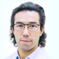 Тиунов Илья Александрович, кардиолог