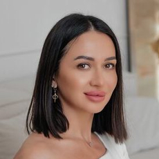 Адаева Тамила Беслановна, косметолог