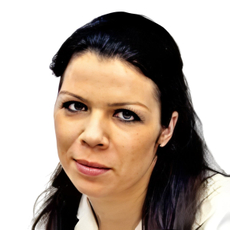 Альгужина Наталья Евгеньевна, онколог