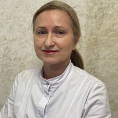 Сергеева Елена Ананьевна, стоматолог-терапевт