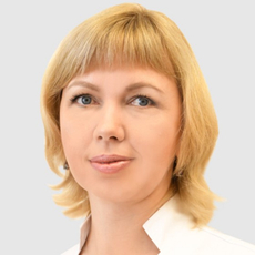 Кильмакаева Светлана Ахмадетдиновна, невролог