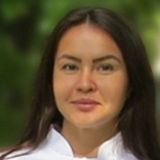 Гарипова Люзия Рафисовна, дерматолог