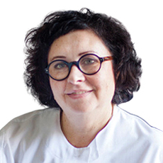 Панченко Ольга Александровна, офтальмолог