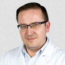 Воронин Михаил Викторович, психиатр