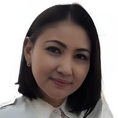 Есенеева Гульнара Арсланбековна, кардиолог