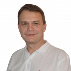 Иконников Илья Станиславович, остеопат