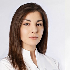 Шемаенкова Кристина Александровна, дерматолог