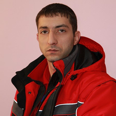 Егиазарян Гайк Вартанович, реаниматолог