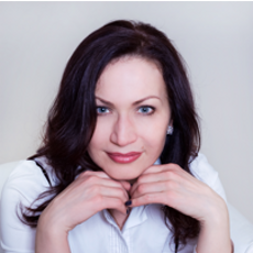 Борисова Елена Ивановна, врач-косметолог