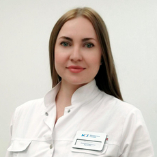 Кулакова Валерия Андреевна, гинеколог