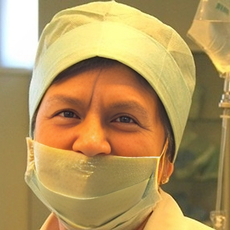 Манякина Людмила Германовна, анестезиолог