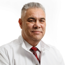 Алексеев Валерий Николаевич, психиатр