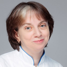 Перепеч Елена Марковна, стоматолог-терапевт