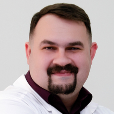 Редькин Алексей Игоревич, психолог