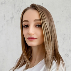 Степанюк Анастасия Евгеньевна, стоматолог-терапевт