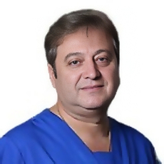 Мягков Юрий Владимирович, офтальмолог