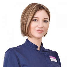 Залевская Анна Васильевна, детский стоматолог