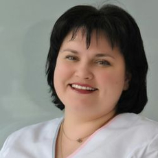 Короткова Елена Вячеславовна, стоматолог-хирург