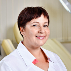 Литвиненко Наталия Юрьевна, педиатр