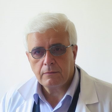 Осипов Владимир Петрович, семейный врач