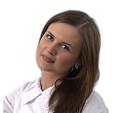 Резепова Эльнара Анверовна, стоматолог-терапевт