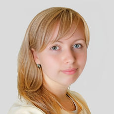 Гоголева Елена Леонидовна, стоматолог-терапевт