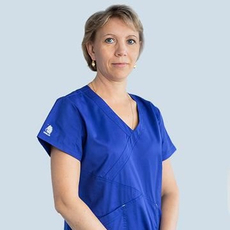 Иванова Татьяна Николаевна, гинеколог
