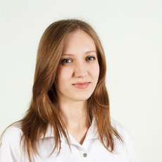 Бочкина Анастасия Михайловна, терапевт
