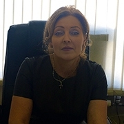 Балканская Светлана Владимировна, невролог