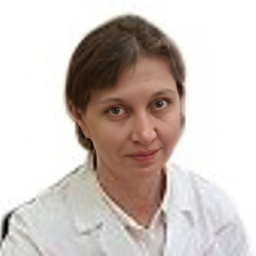 Суворова Наталья Александровна, онколог
