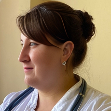 Куденцова Татьяна Ивановна, педиатр