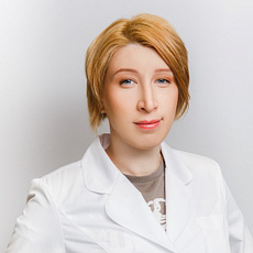 Монахова Ирина Алексеевна, терапевт