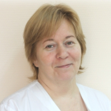 Черноусова Ирина Владимировна, терапевт