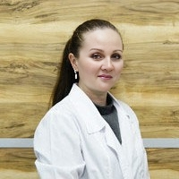 Самигуллина Рузана Рамиловна, терапевт