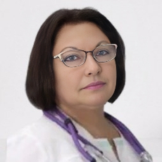 Эстрина Ирина Николаевна, аллерголог