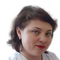 Илатовская Татьяна Фридриховна, гинеколог