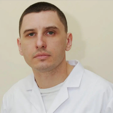 Зюзин Андрей Сергеевич, ЛОР