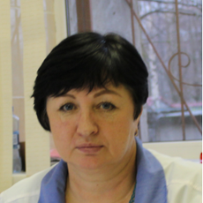 Снегова Татьяна Евгеньевна, врач скорой помощи