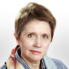 Сидоренко Ирина Валентиновна, пульмонолог