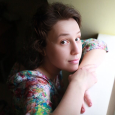 Какушадзе Мария Вадимовна, акушерка