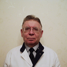 Вищипанов Сергей Александрович, хирург